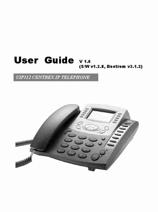 Uniden Telephone UIP312-page_pdf